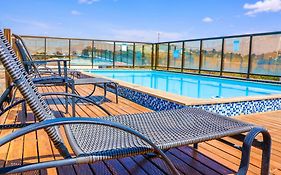 Lagoon Prime Hotel